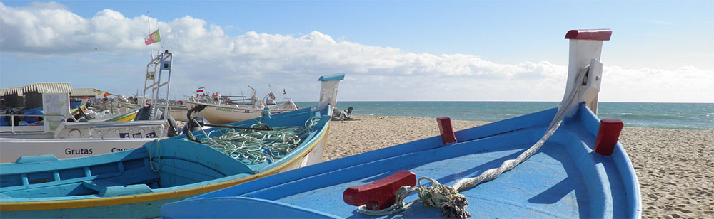 Armacao de Pera Villa Rentals