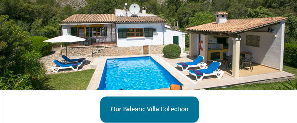 Ester Villa Offer