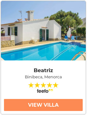 Villa Beatriz