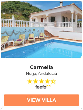 Villa Carmella