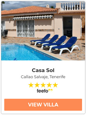 Casa Sol