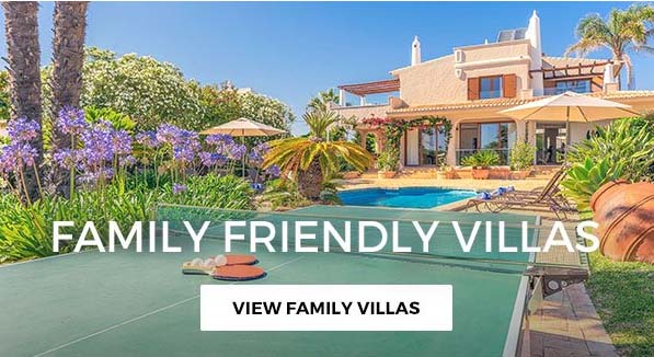 Ester Villa Offer