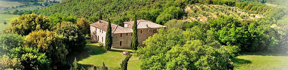 Italy Villa Rentals