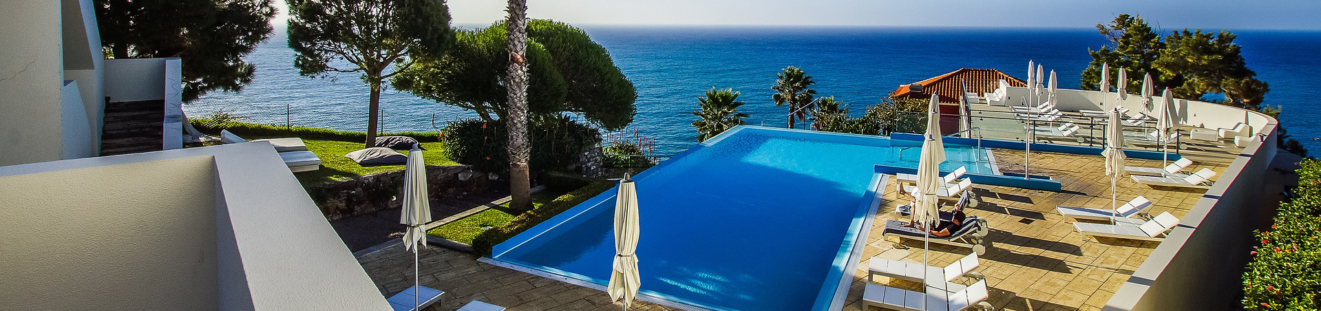 Madeira Villa Rentals