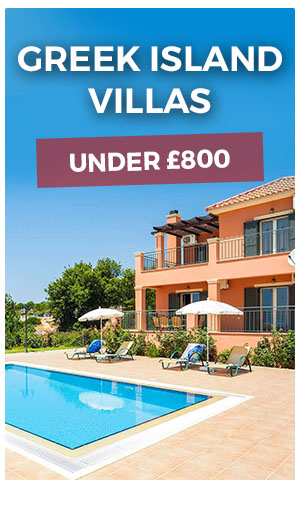 VILLA BELLAVISTA II