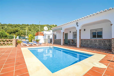 Andalucia Villa Rentals