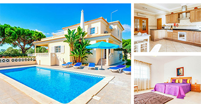 Mallorca Villa Rentals