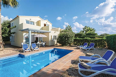 Mallorca Villa Rentals