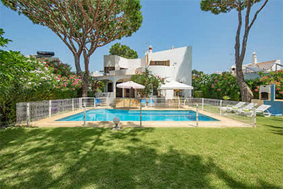 Algarve Villa Rentals