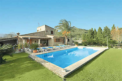 Majorca Villa Rentals