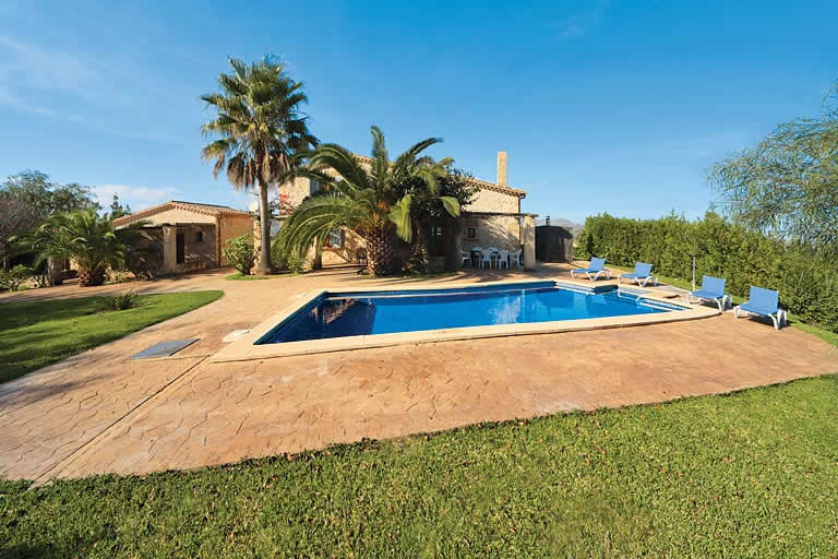 Majorca Villa Rentals