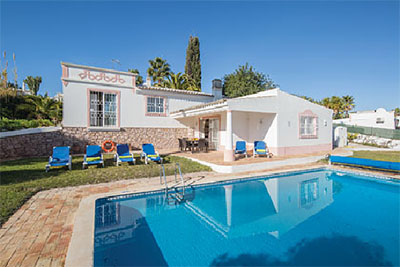 Algarve Villa Rentals