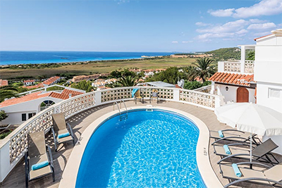 Menorca Villa Rentals