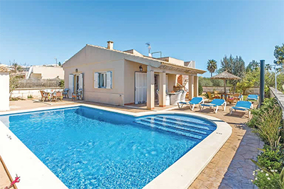 Majorca Villa Rentals