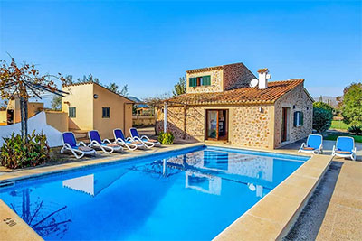 Majorca Villa Rentals