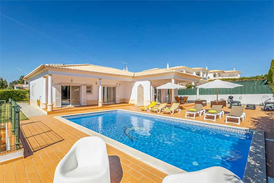 Algarve Villa Rentals