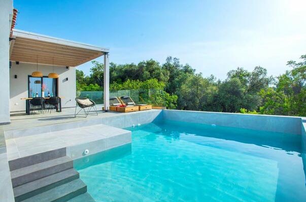 Corfu Villa Rentals