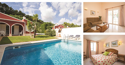 Mallorca Villa Rentals