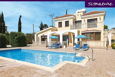VILLA JULIOS