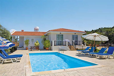 VILLA KATERINA