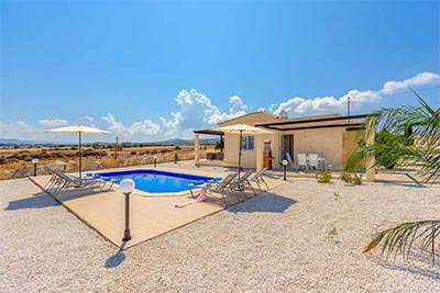 LIME TREE VILLA
