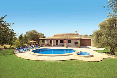 Mallorca Villa Rentals