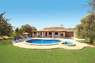 Majorca Villa Rentals