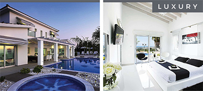 VILLA MONTE MARE