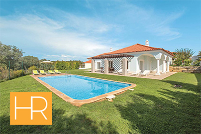 Algarve Villa Rentals