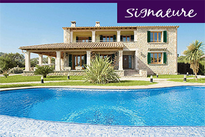 Majorca Villa Rentals