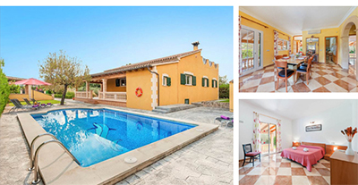 Mallorca Villa Rentals