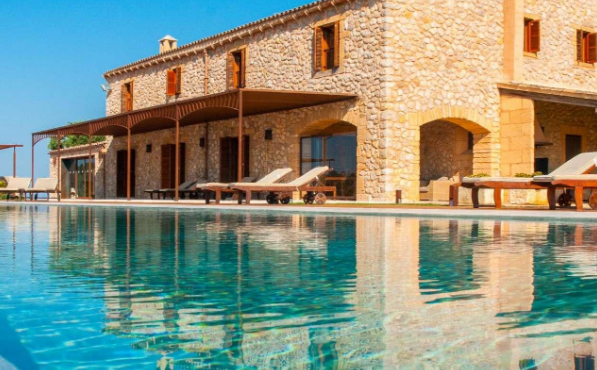 Villa Sa Vinyassa