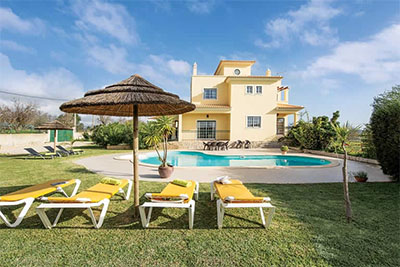 Algarve Villa Rentals