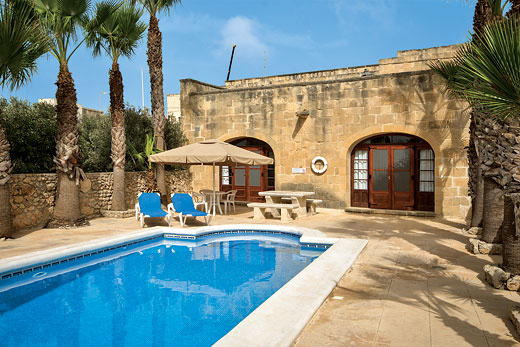 Villa Veduta