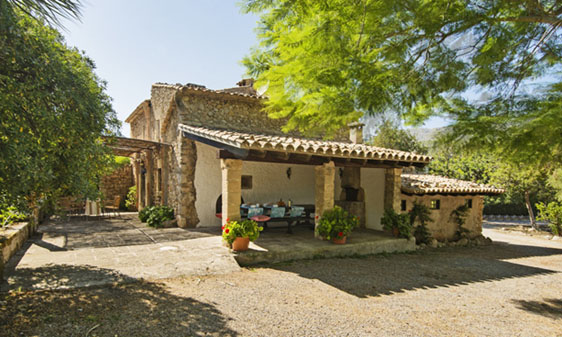 Villa El Rafalet
