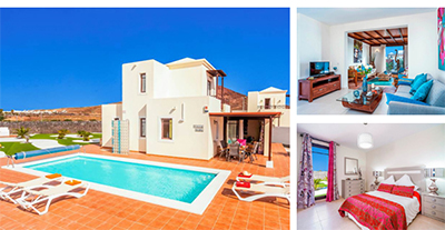 Mallorca Villa Rentals