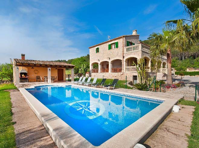 Villa Xamanto