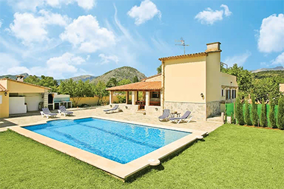 Majorca Villa Rentals